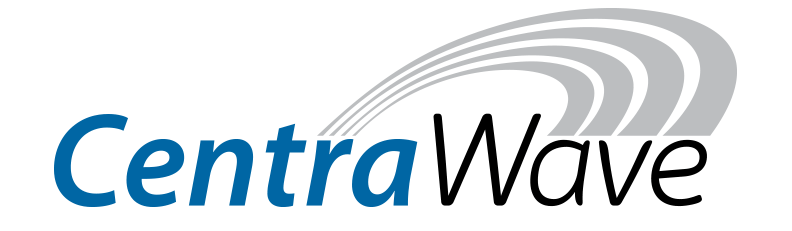 CentraWave Logo