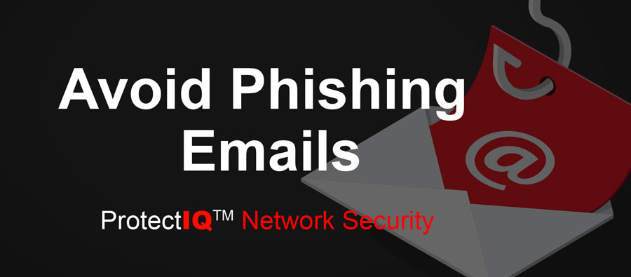Avoid Phishing EMails with CentraWiFi Blast