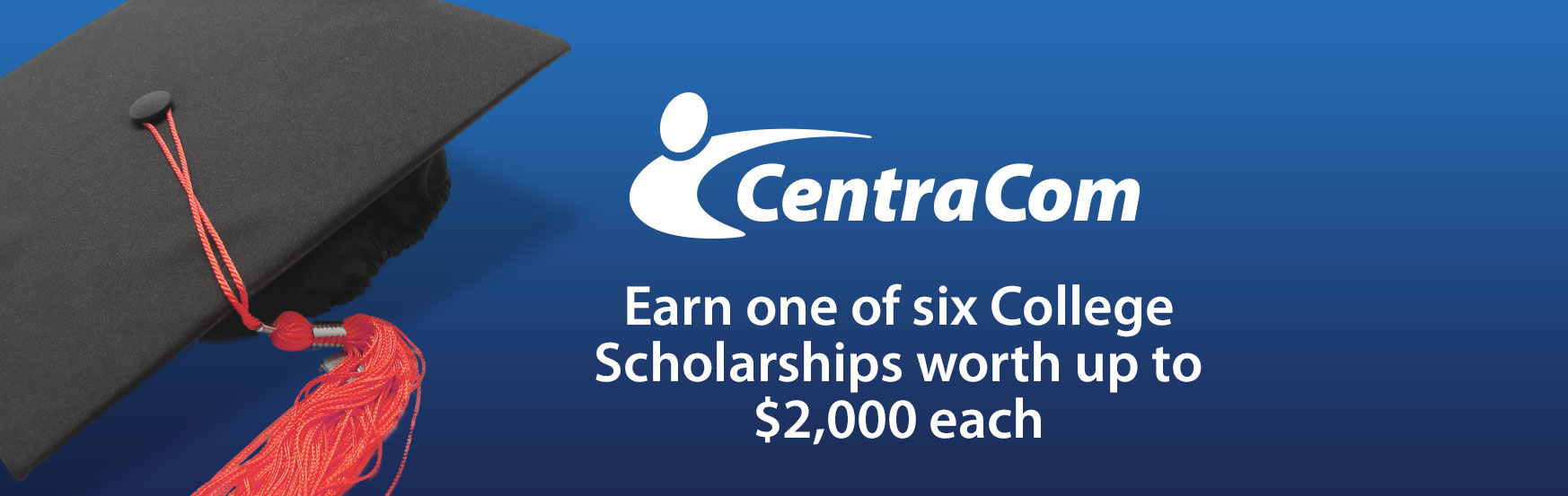 CentraCom Scholarship